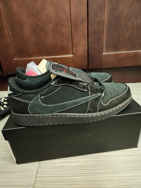 deadstock travis scott jordan 1