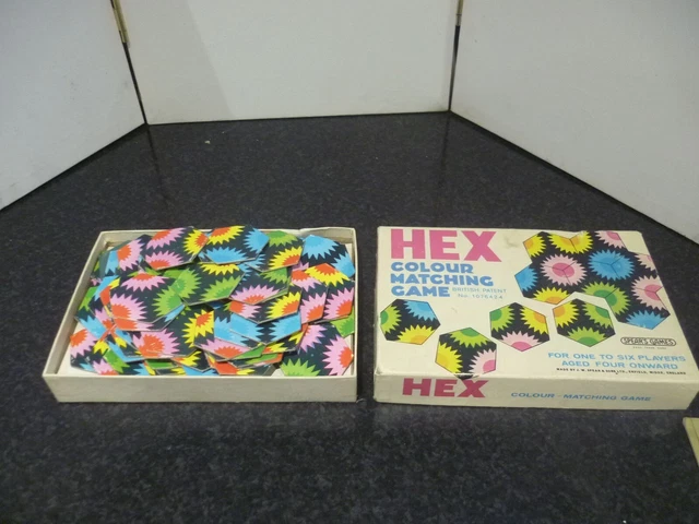 vintage-spears-1960s-hex-colour-matching-game-14-00-picclick-uk