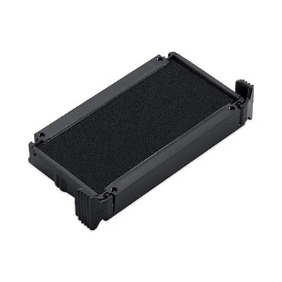 Trodat PAD,T4911 9/16 X1-1/2,BK P4911BK TRODAT Trodat P4911BK 0.56 x 1.5