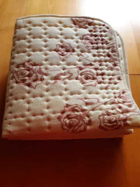 Beurer Wärmeunterbett 150x80 UB 75 (Warenwert 60,00€)