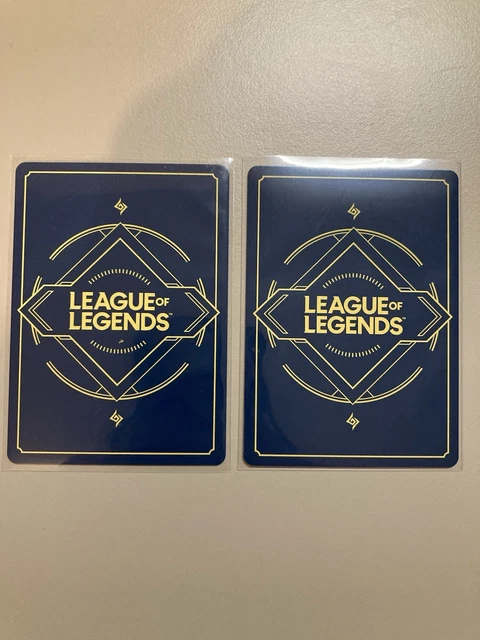 RIFTBOUND LEAGUE OF Legends TCG Bullet Time And Immortal Phoenix £20.02 ...
