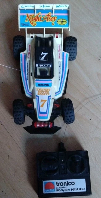 Remote-Controlled Toys, Radio Control & Control Line, Toys