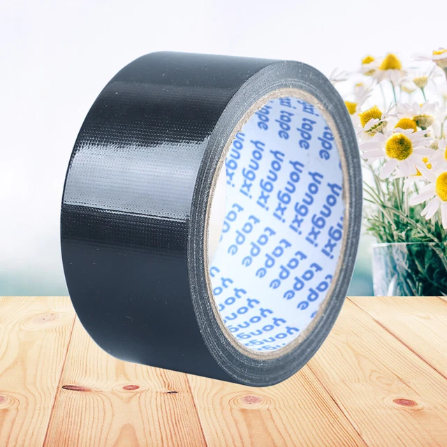 Nastro Adesivo Unilaterale Tappeto Outdoor Blu Facile Da Strappare Impermeabile