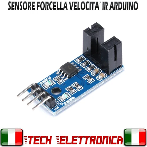 15 Sensori IR Infrarossi Per Ostacoli - Modulo 3 Fili, Compatibile Con Arduino E Raspberry Pi - Foto 7