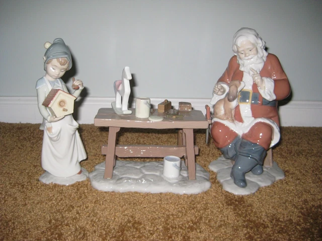 LLADRO 