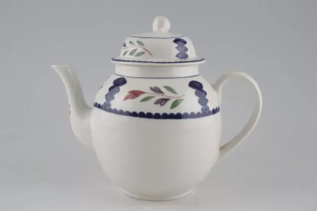Adams - Lancaster - Teapot - 128610G