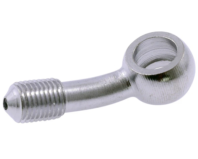 Adaptateur de tuyau de frein à seulement 25 degrés