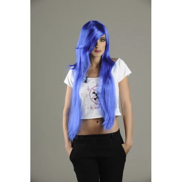 Perruque outlet manga longue