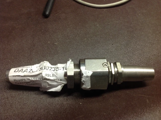 DAIKIN-MCQUAY COUPLING GCA500015A $116.95 - PicClick