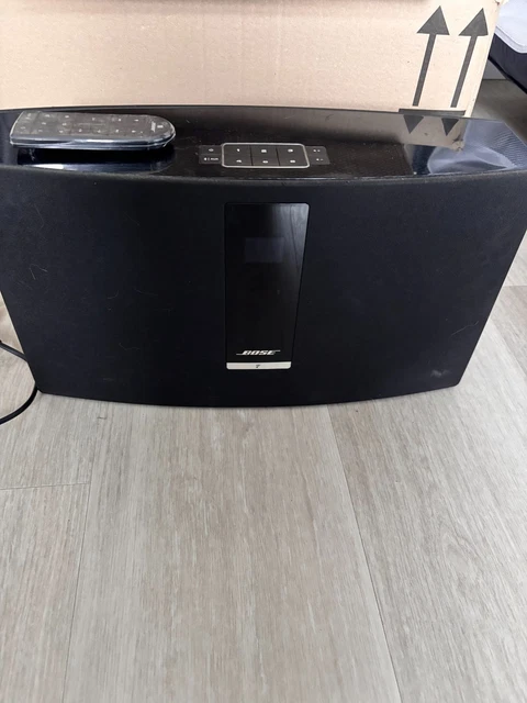 Telecomando originale Bose SoundTouch per sistema musicale portatile