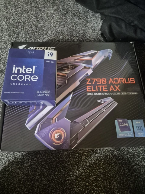 Motherboard & CPU Combos, Computer Components & Parts, Computers