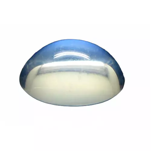 Natural Rainbow Moonstone Loose Oval Cabochon AAA Grade - 5x3mm-10x8mm