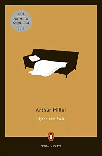 After the Fall (Penguin plays) By Arthur Miller