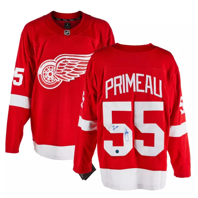 Detroit Red Wings #7 Ted Lindsay Red Throwback CCM Jersey on sale,for  Cheap,wholesale from China