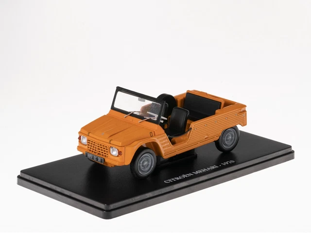 PEUGEOT 203 WATERMAN SOLIDO 1/43 BOITE - Boutique Loisir et Collection
