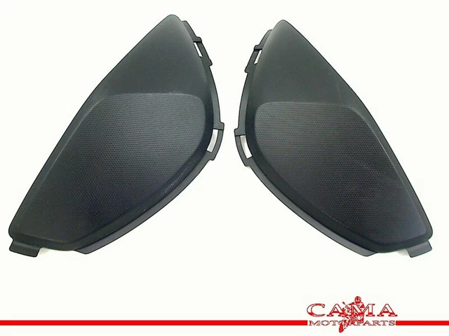 83166MFL0000 TANK COVER Honda CBR 1000 RR Fireblade 2008-2009 (CBR1000RR SC59)