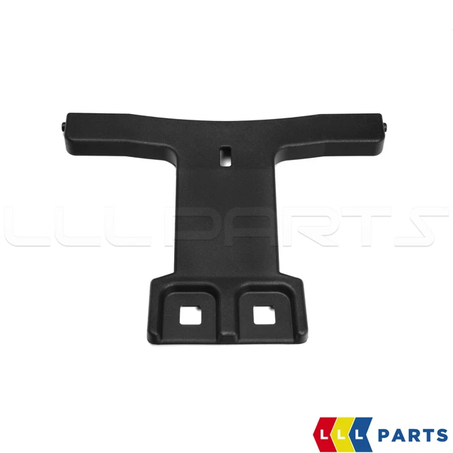 NEW GENUINE MERCEDES Benz Mb C Class W204 Radiator Grill Support ...