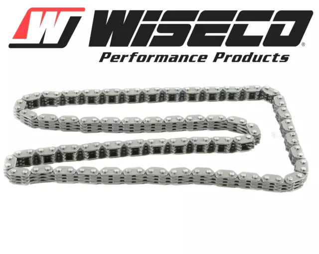 2004-2013 Yamaha 350 Raptor Wiseco Timing Chain/Cam Chain NewFreeShip