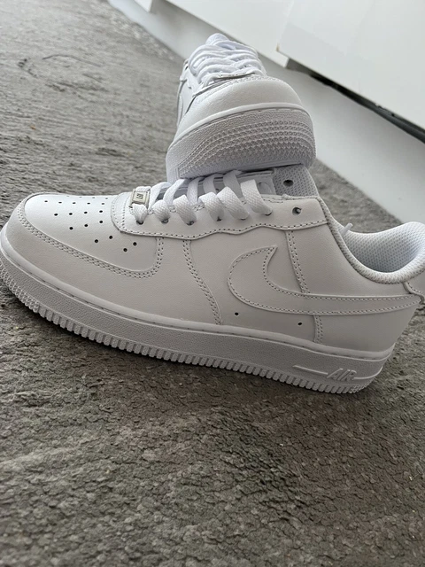 Air force 1 blanche 38 online