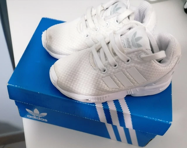 SCARPE USATE DA bambino marca Adidas tg 23 EUR 17 00 PicClick IT