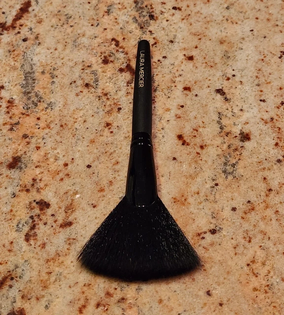 Laura Mercier Fan Powder Brush