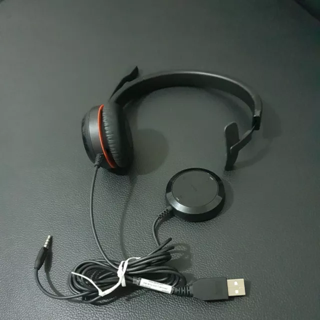 Jabra headset 2025 hsc060