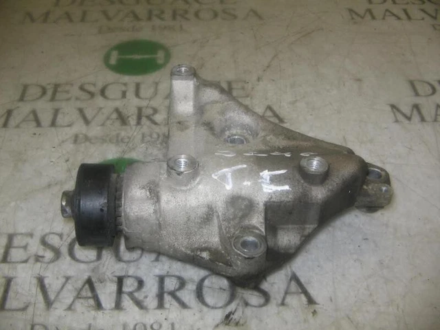 Tendeur De Courroie Auxiliaire / 3723205 Pour Renault Clio Ii Fase Ii B/Cb0 Au
