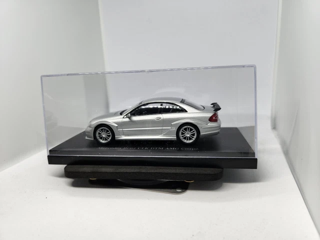 SAICO 1/32 SCALE Model Car TY3573 - 2002 Mercedes Benz CLK DTM F.Fassler EUR 46,99 - FR