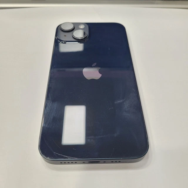 IPHONE 14 128GB Midnight Excellent AU Stock Unlocked + 24 Month