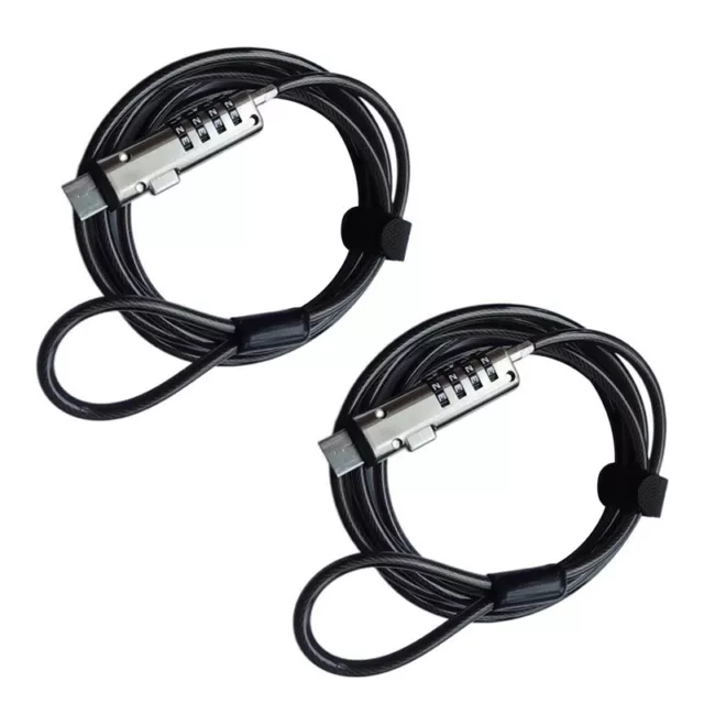 2X Security USB Password -Theft Lock,  for  Theft Function on Laptop,9496