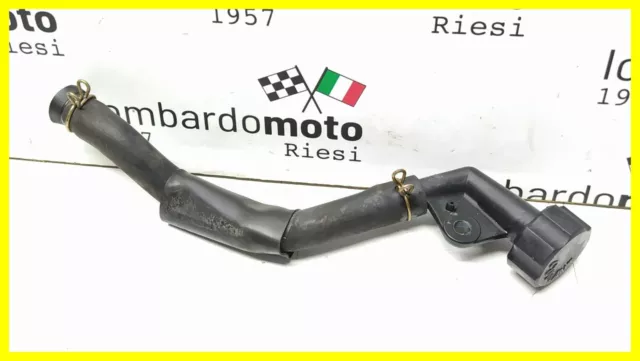 tappo raccordo tubo radiatore originale HONDA SHADOW 600 / STEED 400