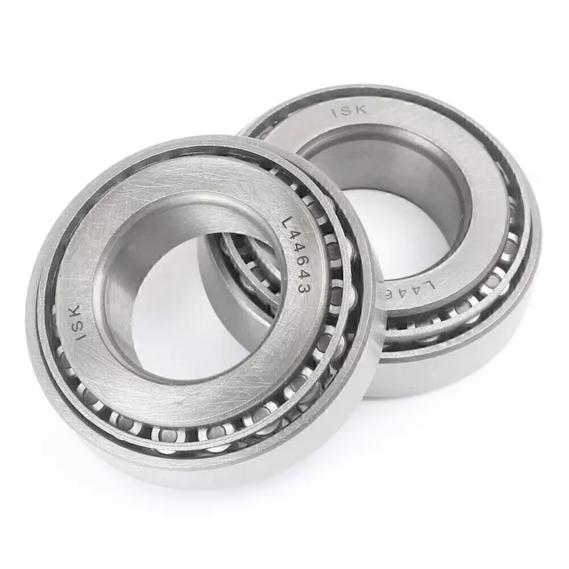 Tapered Roller Bearing CUP CONE for Harley FXDC FLHX FLHR FLSTC FLHTC