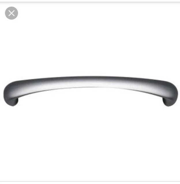 2 X SYMPHONY HPK331 Kitchen Handles £8.50 PicClick UK