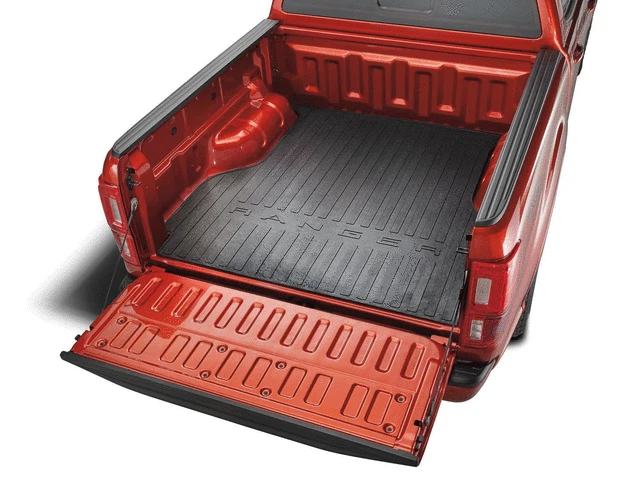 Genuine Ford Bed Mat - For 5.0 Bed KB3Z-99112A15-A