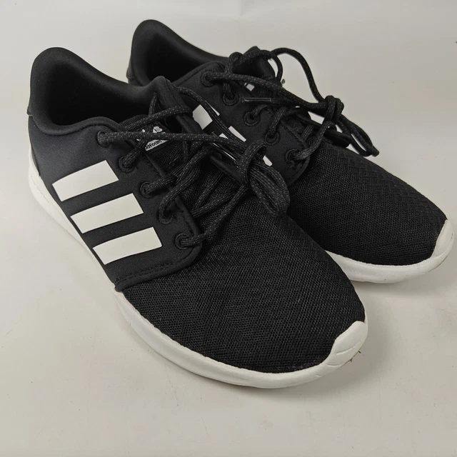 ADIDAS CLOUDFOAM ADVANTAGE CL Dark Blue B43674 Casual Trainers Size UK 8.5 10.5 39.99 PicClick UK
