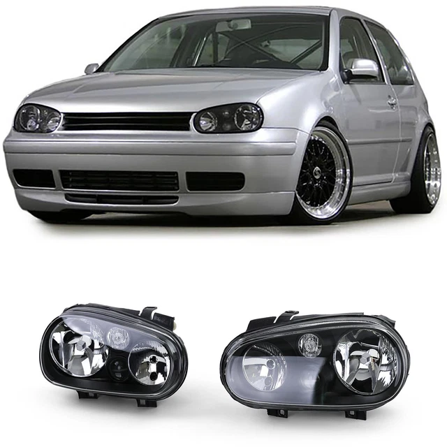 Scheinwerfer Fur Golf 4