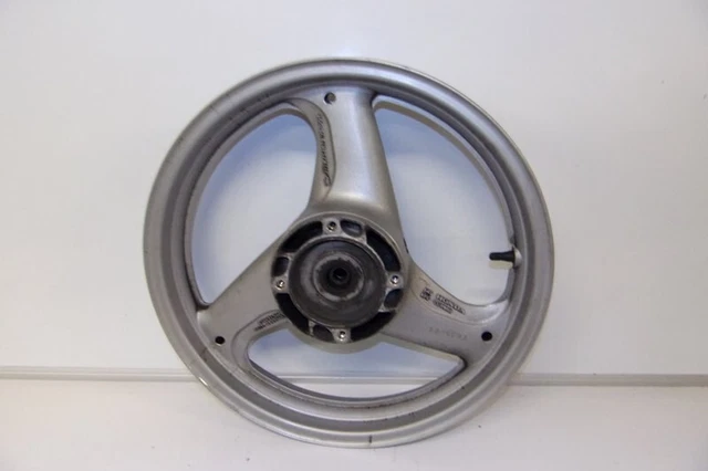 Honda Varadero 125 2001-2006 Jante /Roue Arriere-Occasion 2