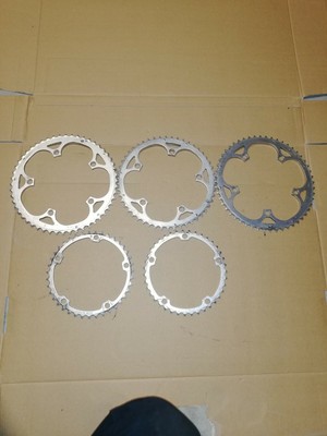 5 corone in blocco originale epoca ciclismo eroica Campagnolo Campagnolo N 