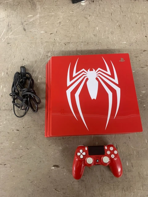 Annonces ps4 spiderman d'occasion - Consoles Annonces ps4 spiderman d'occasion - Consoles