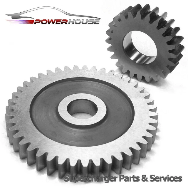 Kit Huile Compresseur Eaton M45 Pour MINI Cooper S R52 R53 - Kit De Suralimentation
