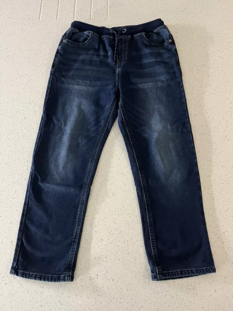 NEXT Boys Jeans age 10 years Blue denim