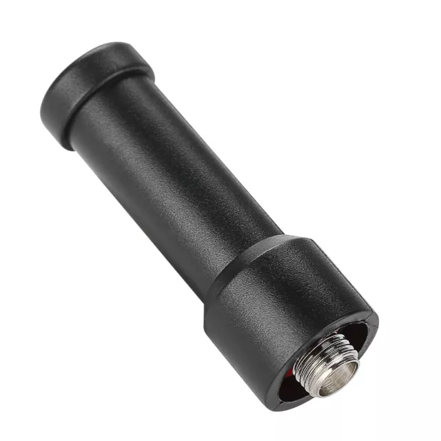 Mini Dual Band SMA Antenne Douce Féminine à Gain élevé TYT UV