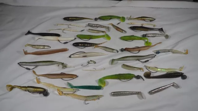 Spinnerbait Fishing Lures Bass Fishing Baits Metal Spinner Baits