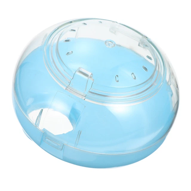 Hamster Wc bañera hámster baño jaula hámster entrega hámster caja de ducha