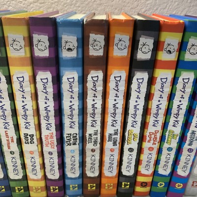 diary of a wimpy kid new book diary of a wimpy kid new book