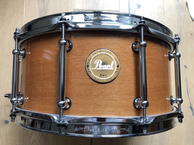 Pearl discount kapur snare