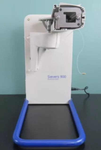 GE Sievers 900 Autosampler for TOC Series