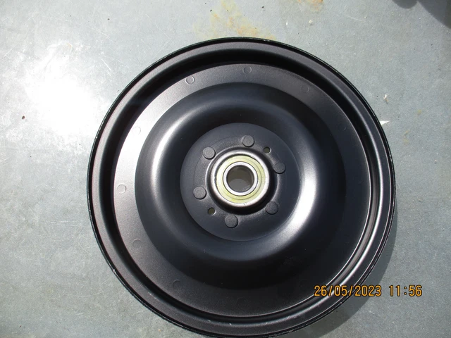 John Deere Trecker Spannrolle Wartung Ersatzteile