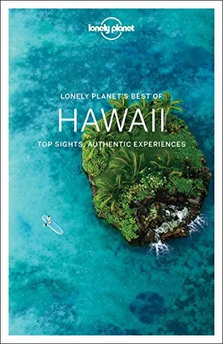 Lonely Planet Best of Hawaii (Travel Guide) by Yamamoto, Luci Book The Cheap