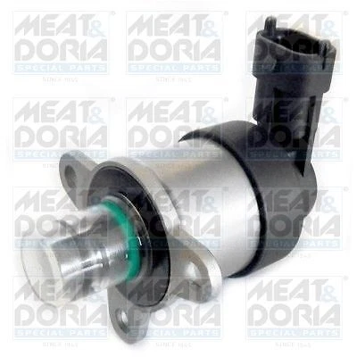 Composant Mécanique Rail Meat & Doria 73240107 - Pièce Automobile De Rechange Rail Meat & Doria